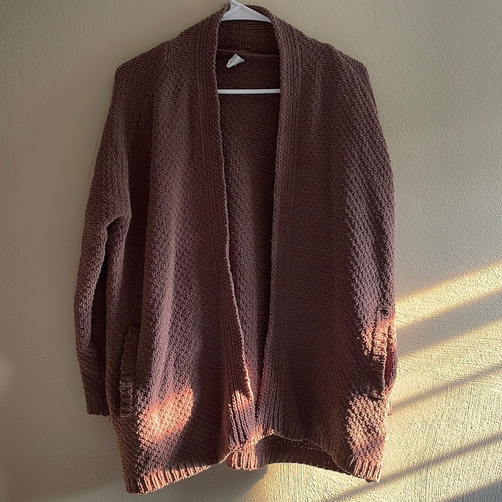 Flawless brand cardigan, size XS/S